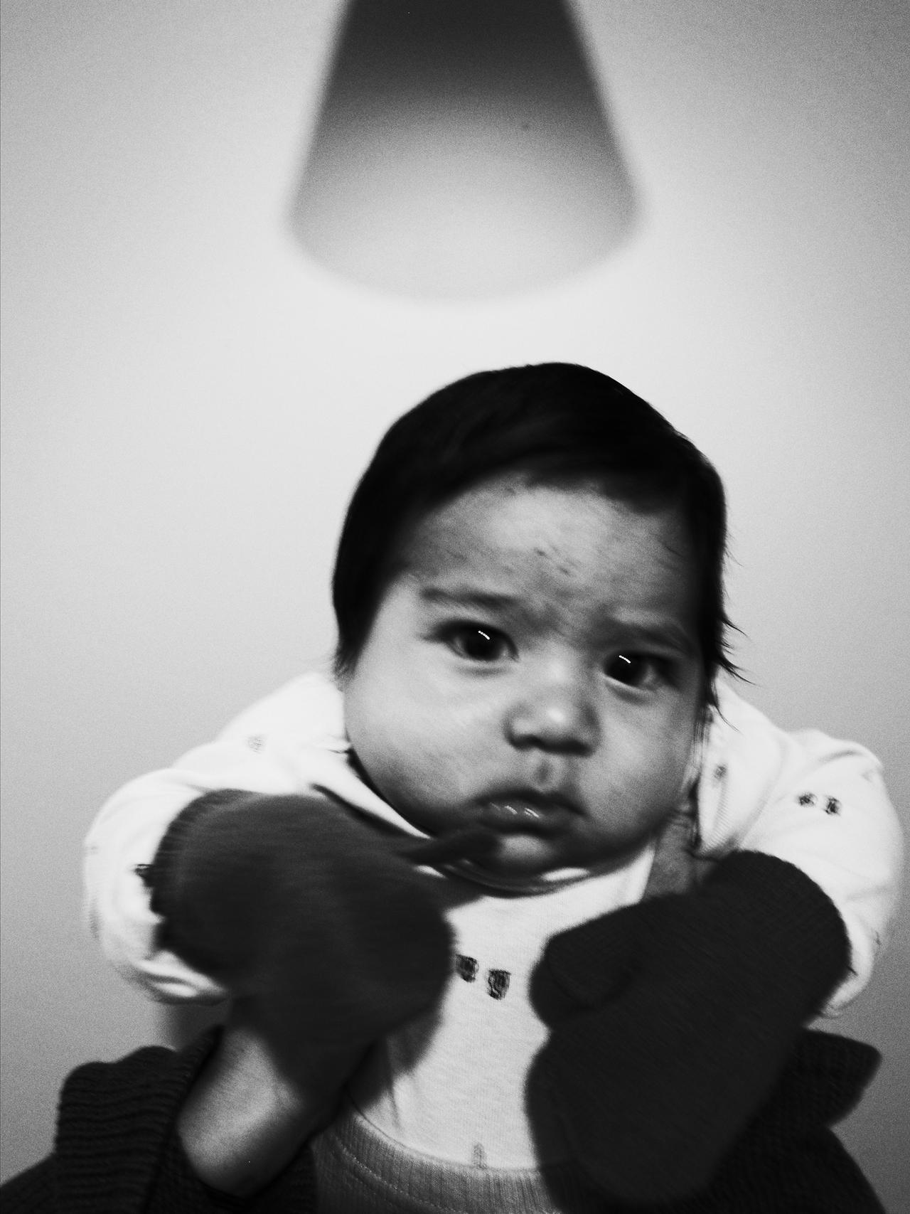 baby