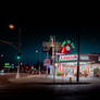 Time To Buy Liquor- Ventura Blvd. SFV