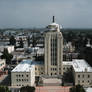 Van Nuys Court House