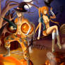 Avast Halloween