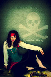 Miss Pirate