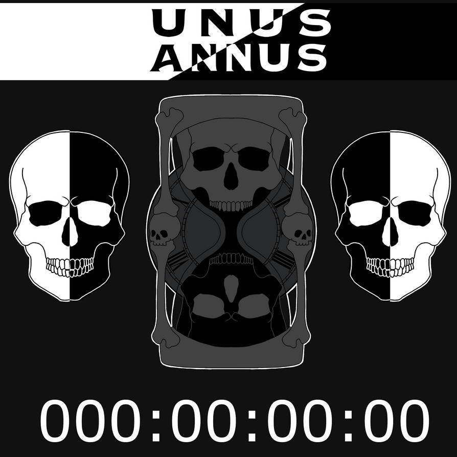 pics Unus Annus Countdown 0 unus annus countdown by fluffylink on