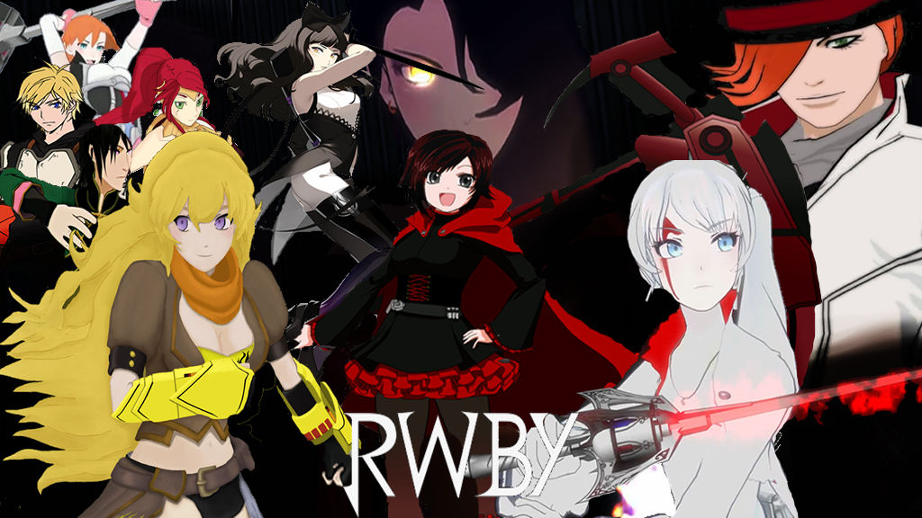 Daz Rwby Rwby by Asdar117 on DeviantArt