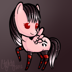 .:Pony Request-Sock-N-Socks:.