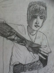 A7X Drawings