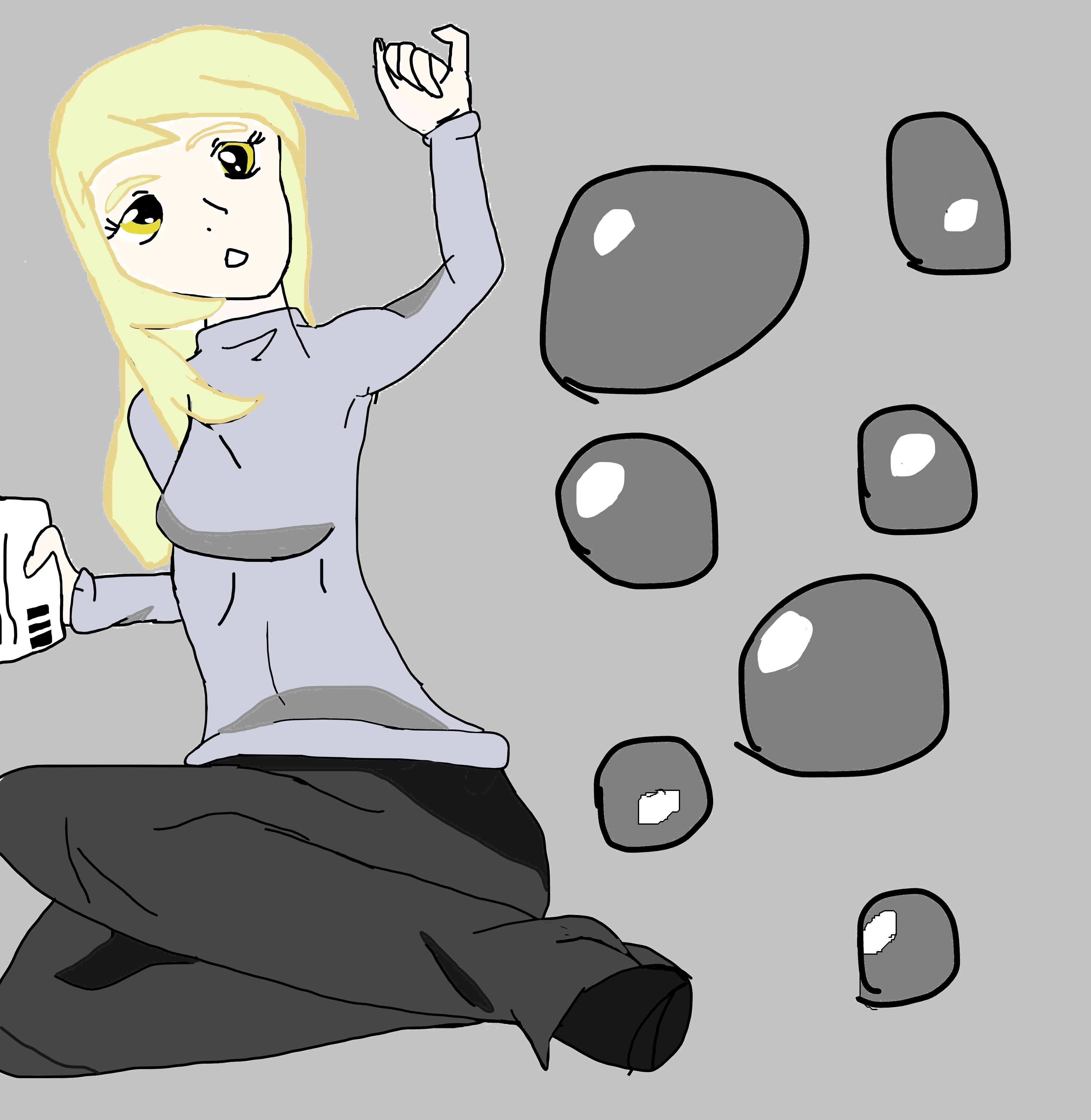 My Little Pony Human Derpy Hooves By RealityIsRelative On DeviantArt my-little-pony-human-derpy-hooves-by-realityisrelative-on-deviantart