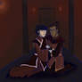 Assimilation-verse Mai+Sokka