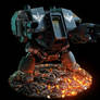 Dreadnought Warhammer 40k