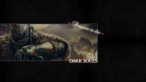 Dark Souls II - Wallpaper