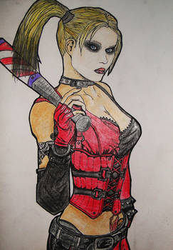 Harley Quinn