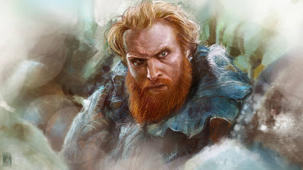 Tormund Giantsbane