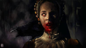 BloodThirsty