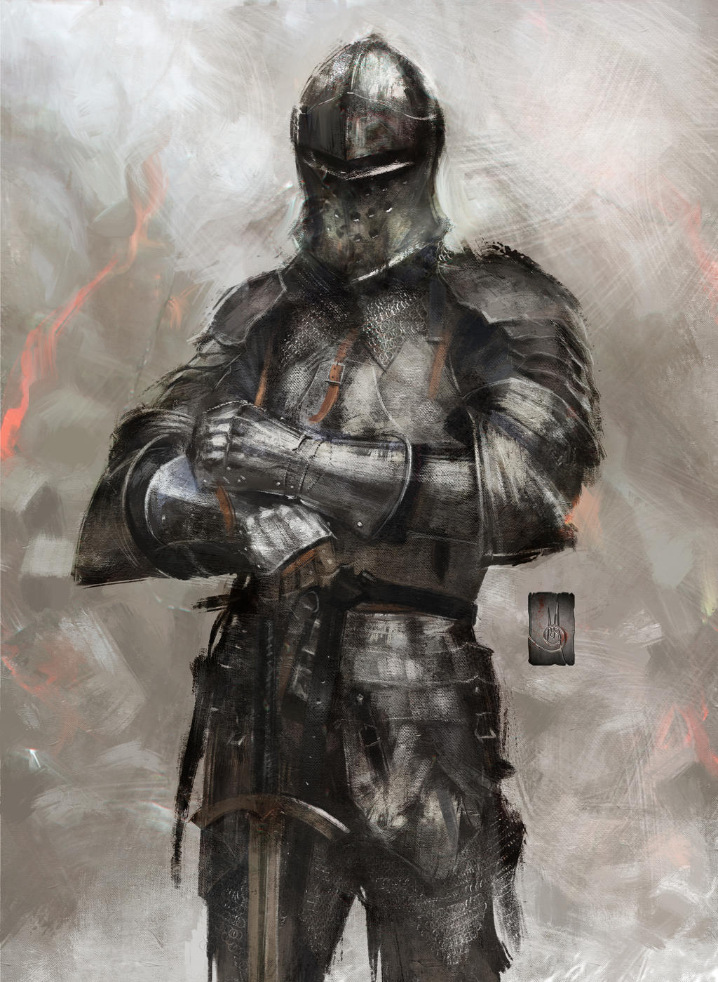 Knight Deviantart Knight by muratgul on DeviantArt