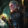 Geralt of Rivia