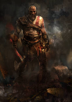 Kratos