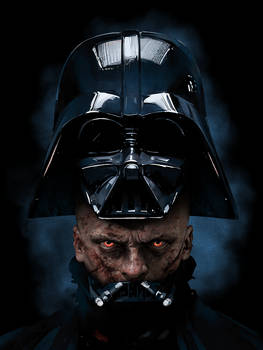 Darth VADER