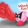 Wonder Kirby