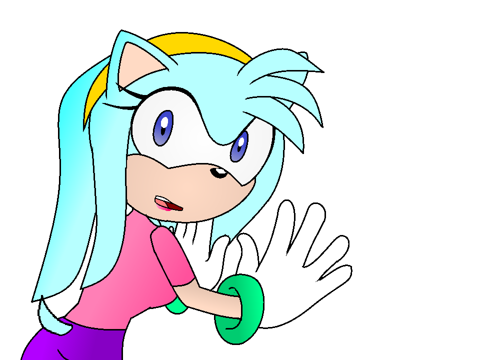 Rosie The Hedgehog Gift For DashRoseTH By GoldenboyTHedgie On DeviantArt rosie-the-hedgehog-gift-for-dashroseth-by-goldenboythedgie-on-deviantart