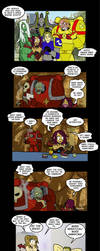 Dranon: The Professional 02 by Mr-Culexus