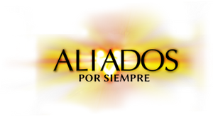 Logo de Aliados para Aliados por siempre