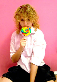 Lollipop