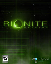 Bionite Box Art