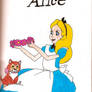 Alice and Dinah