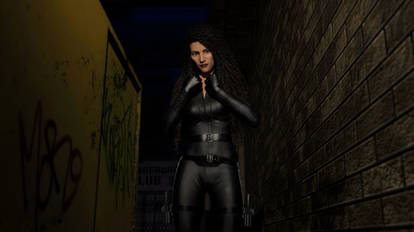 Garrotte Woman Deviantart Explore the Best Garrote Art | DeviantArt