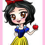 Snow White Chibi