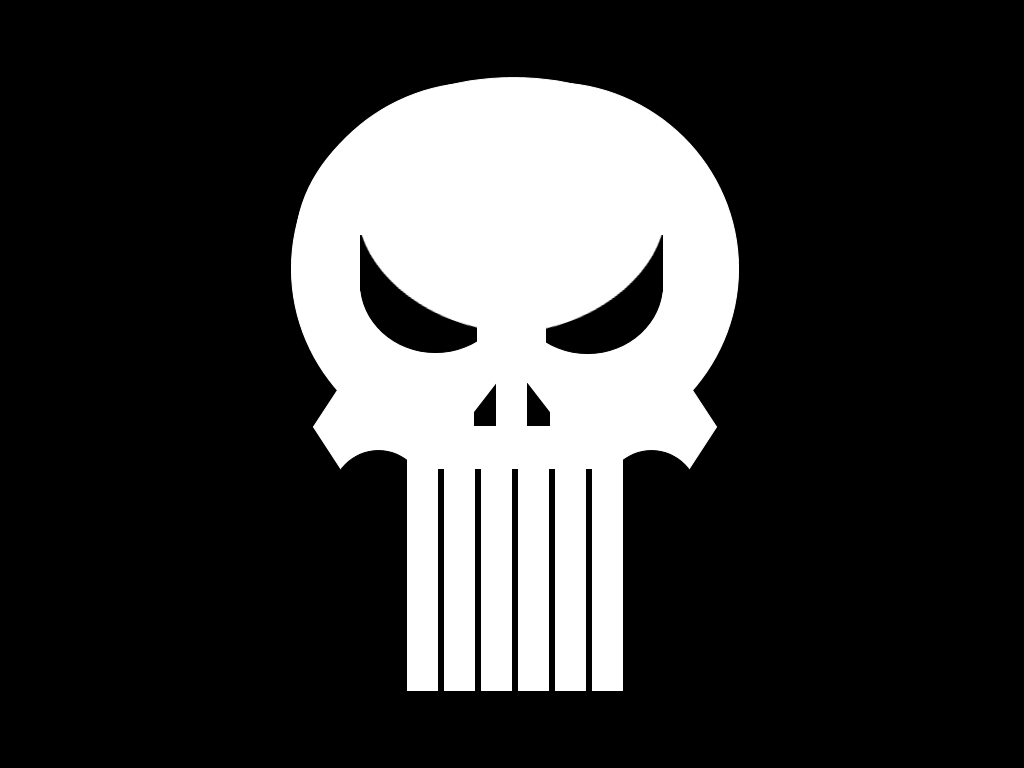 Punisherlogo