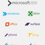 microsoft2015 - Microsoft Rebrand