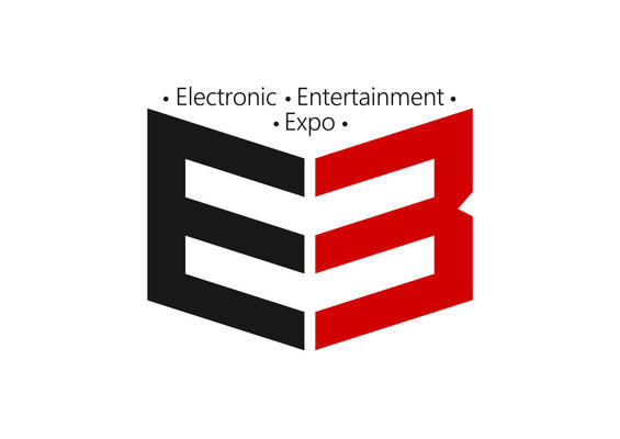 E3 logo redesign