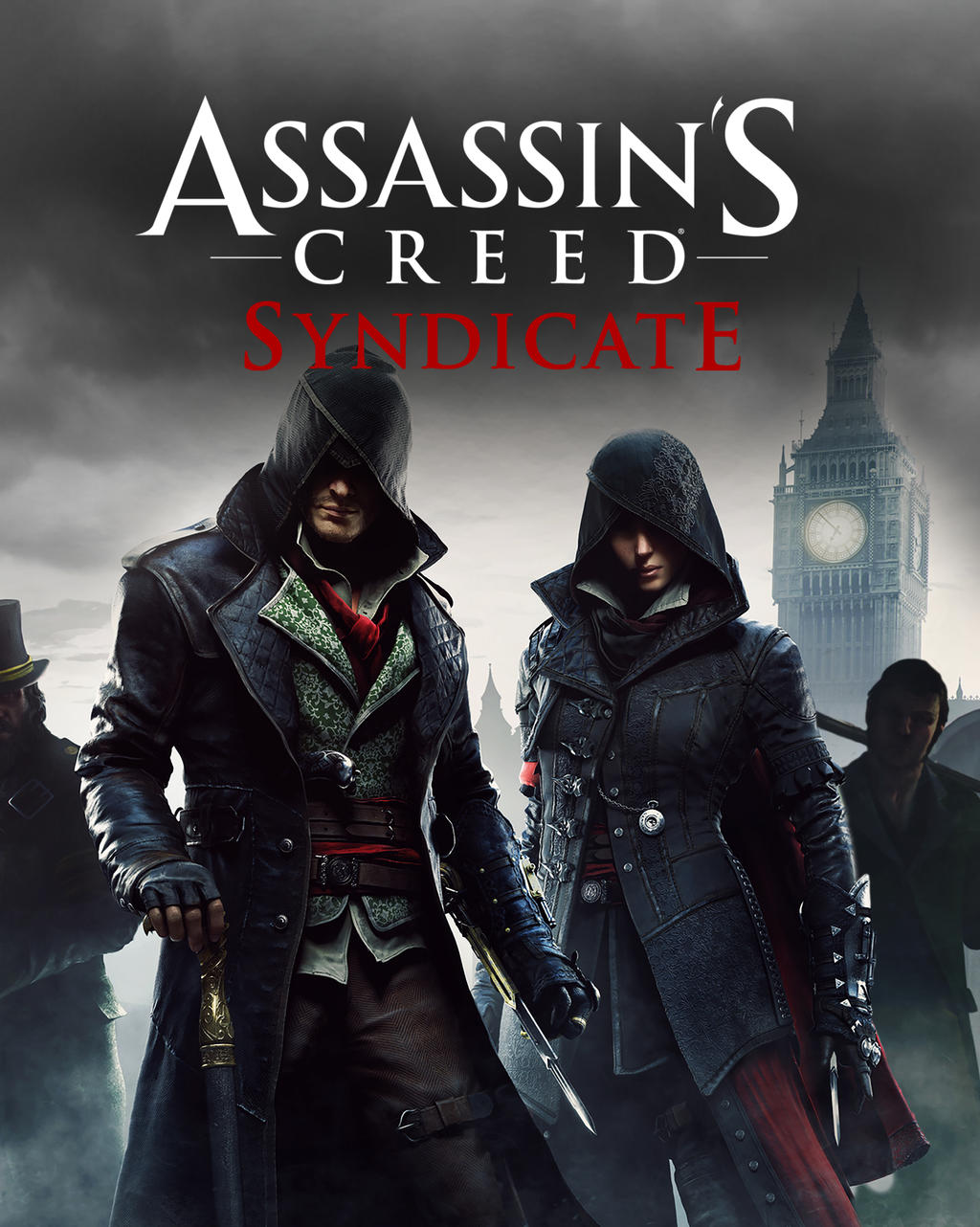 Assassin s Creed Syndicate Cover Art By GingerJMEZ On DeviantArt assassin-s-creed-syndicate-cover-art-by-gingerjmez-on-deviantart