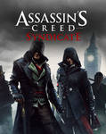 Assassin's Creed Syndicate Cover art