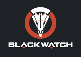 BLACKWATCH logo