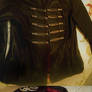 Steampunk Jacket II