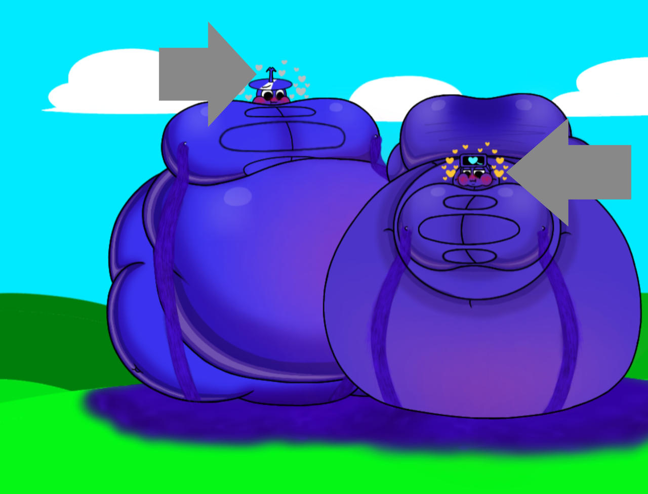 Sprunki inflation by Esther2016 on DeviantArt