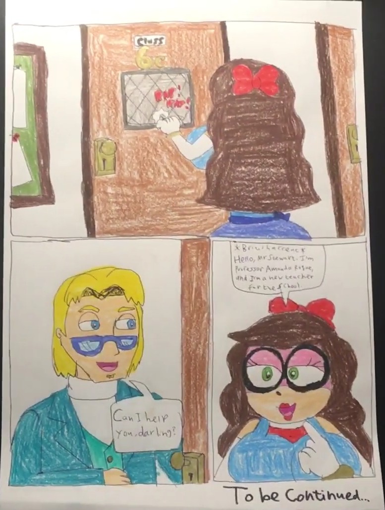 Deviantart Fa Note Teach 'em What you Note (Part 6) by RodrigoCardoso20 on DeviantArt