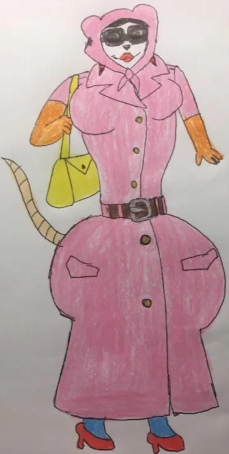 Amusement Snooping by RodrigoCardoso20 on DeviantArt