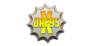 xJRF95 LOGO