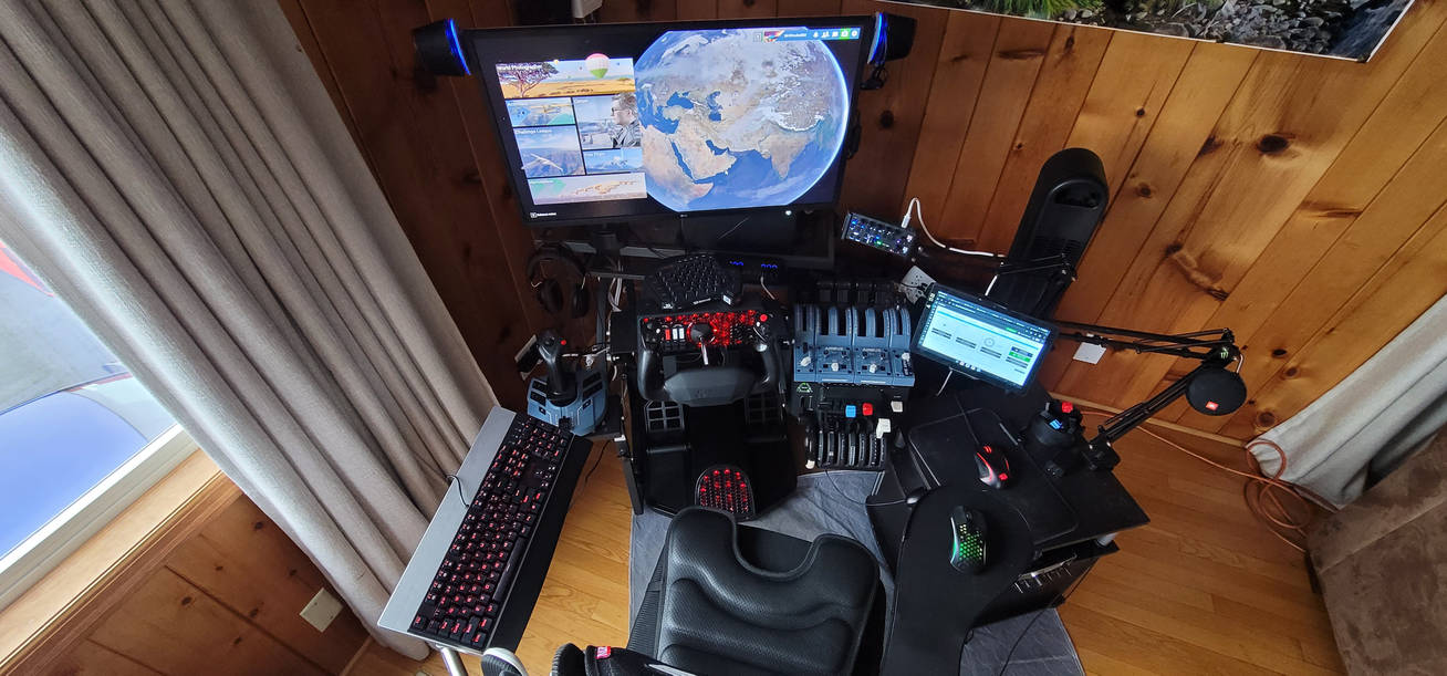 Simulator setup 03 by Planeoldfun on DeviantArt