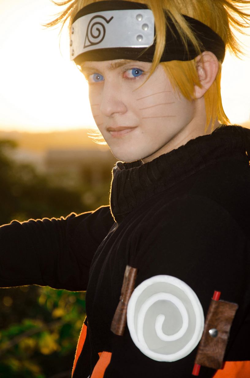 Naruto Uzumaki