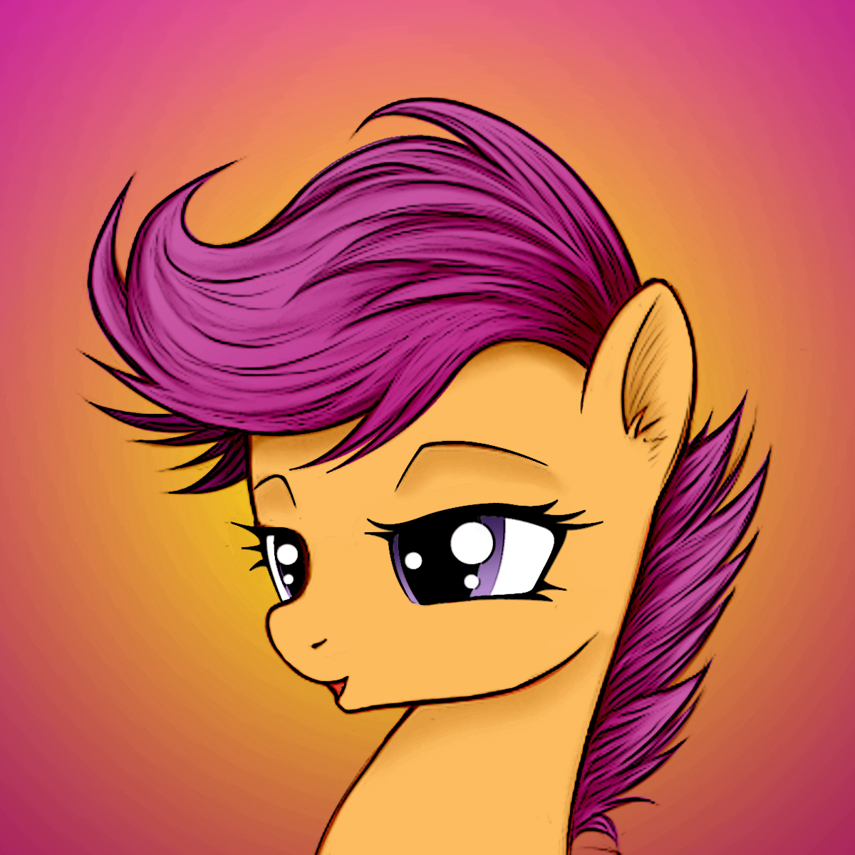 Scootaloo