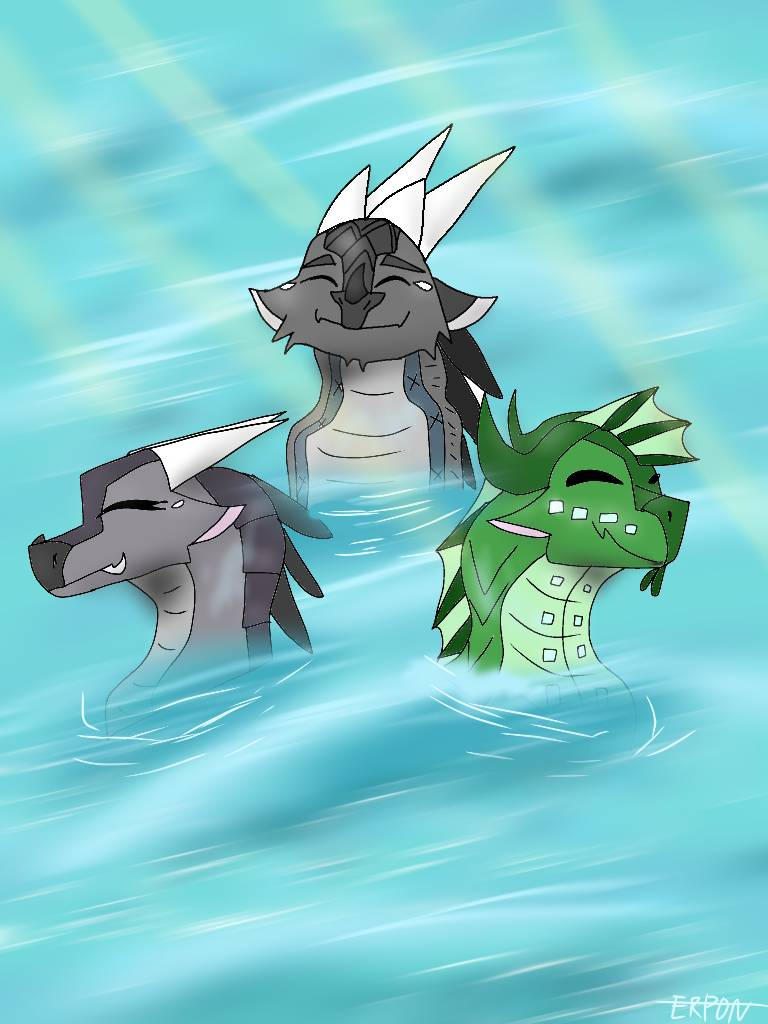 Wof fanart by justerpon on DeviantArt