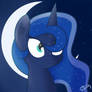 Princess Luna