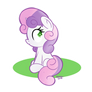 Sweetie Belle