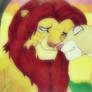 Lion King:Feel The Love