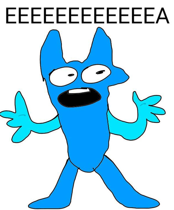 Screm by AkumaSpiders on DeviantArt
