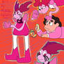 Spinel Doodles