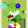 Fungus friends!